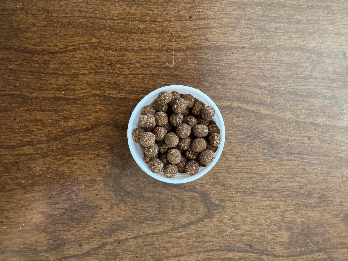 Herbal Pills for Gastrointestinal (GI)